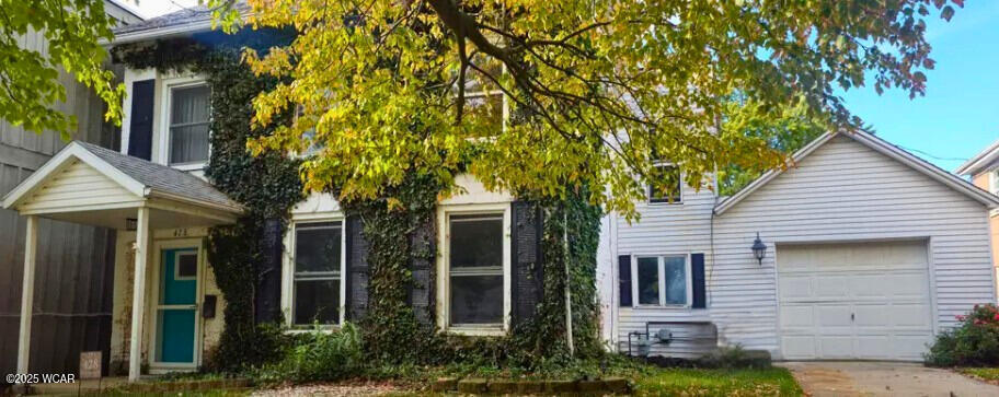 428 Spring Street, Saint Marys, Ohio