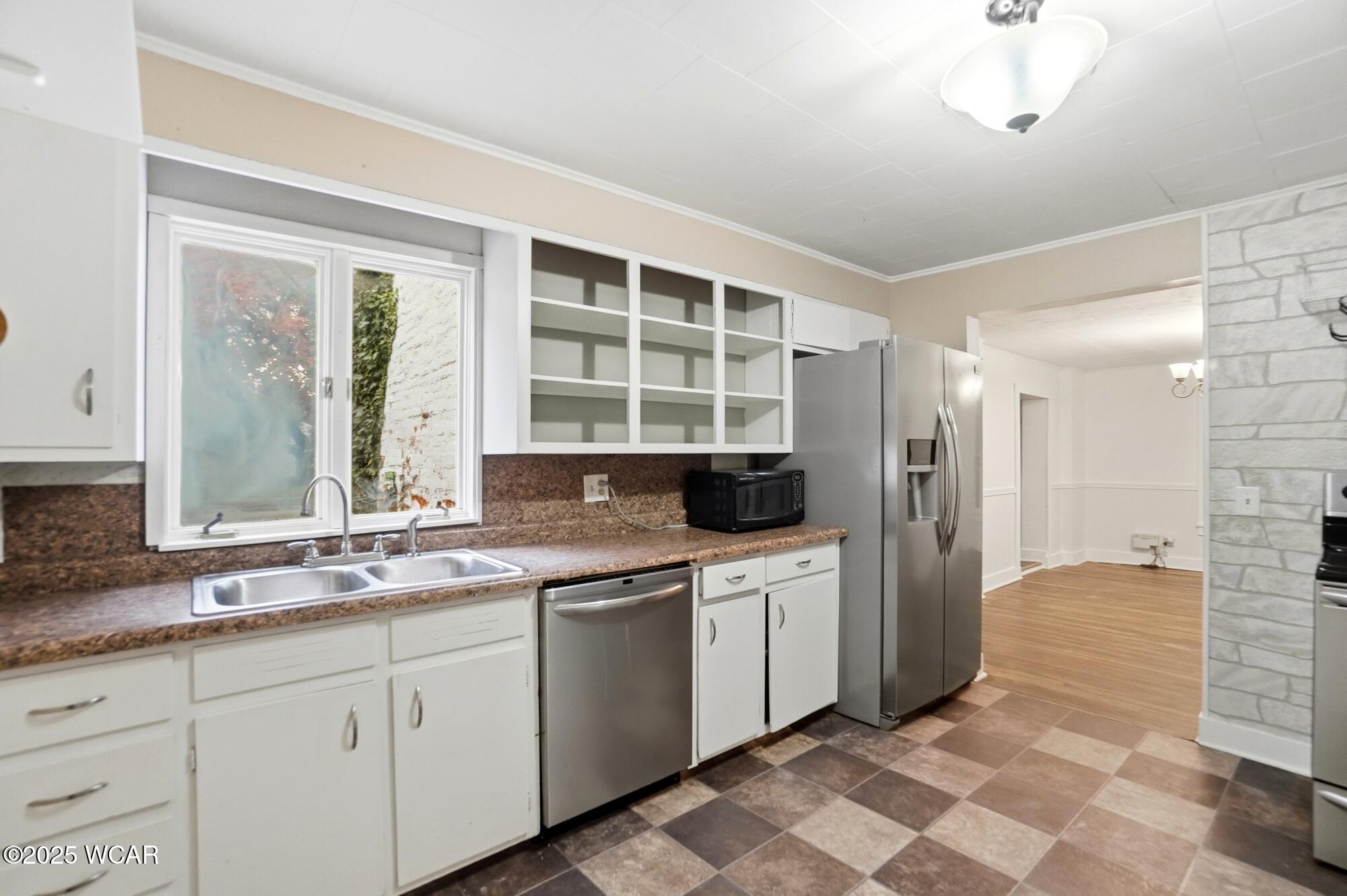 428 Spring Street, Saint Marys, Ohio