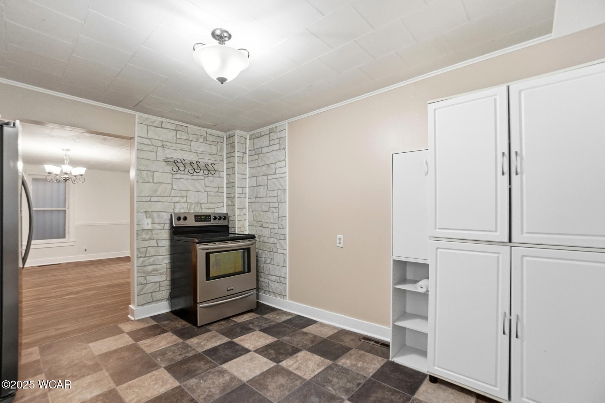 428 Spring Street, Saint Marys, Ohio