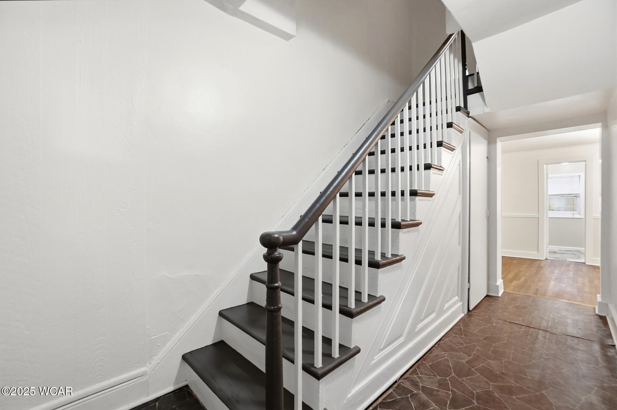 428 Spring Street, Saint Marys, Ohio