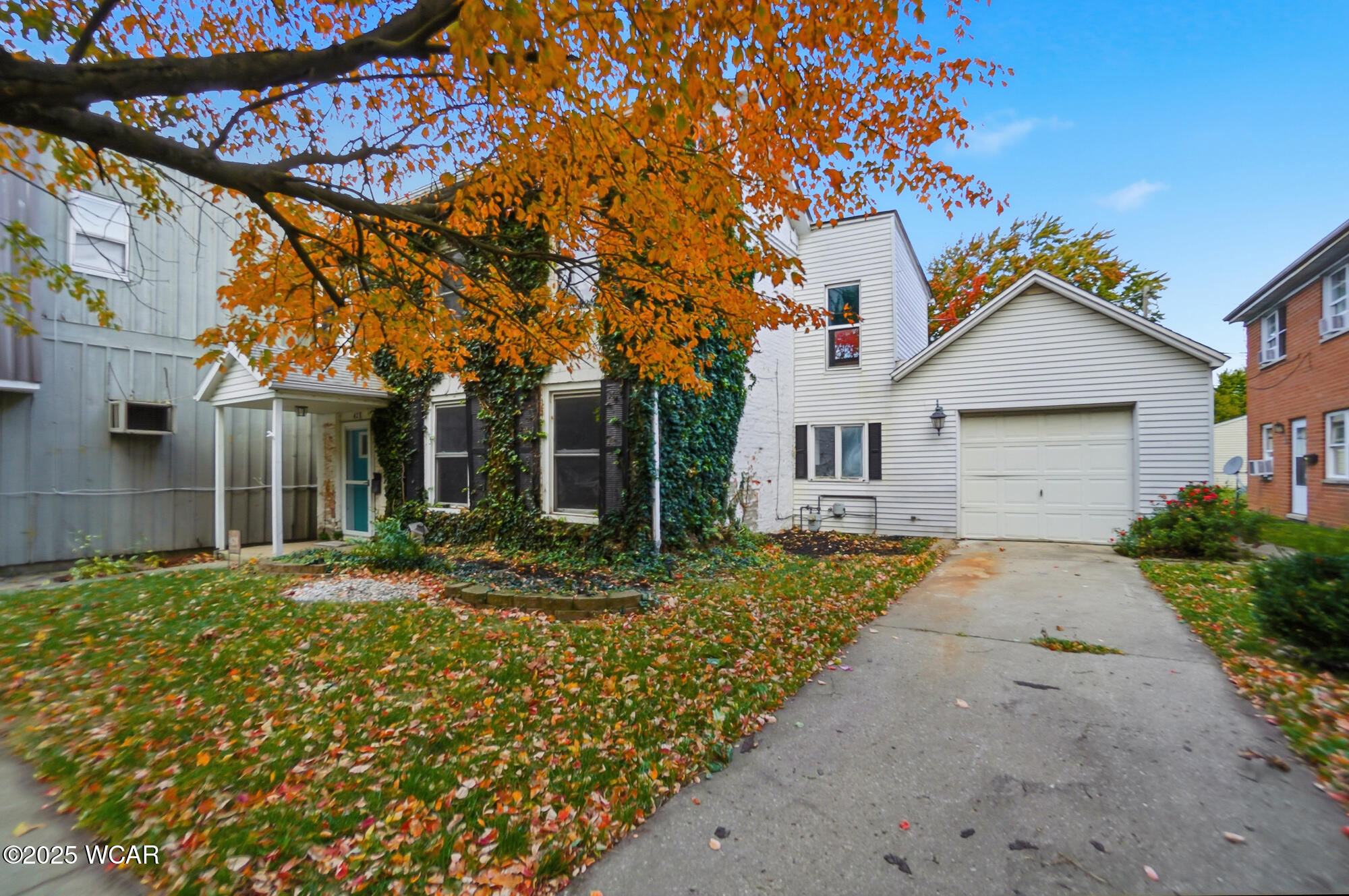 428 Spring Street, Saint Marys, Ohio