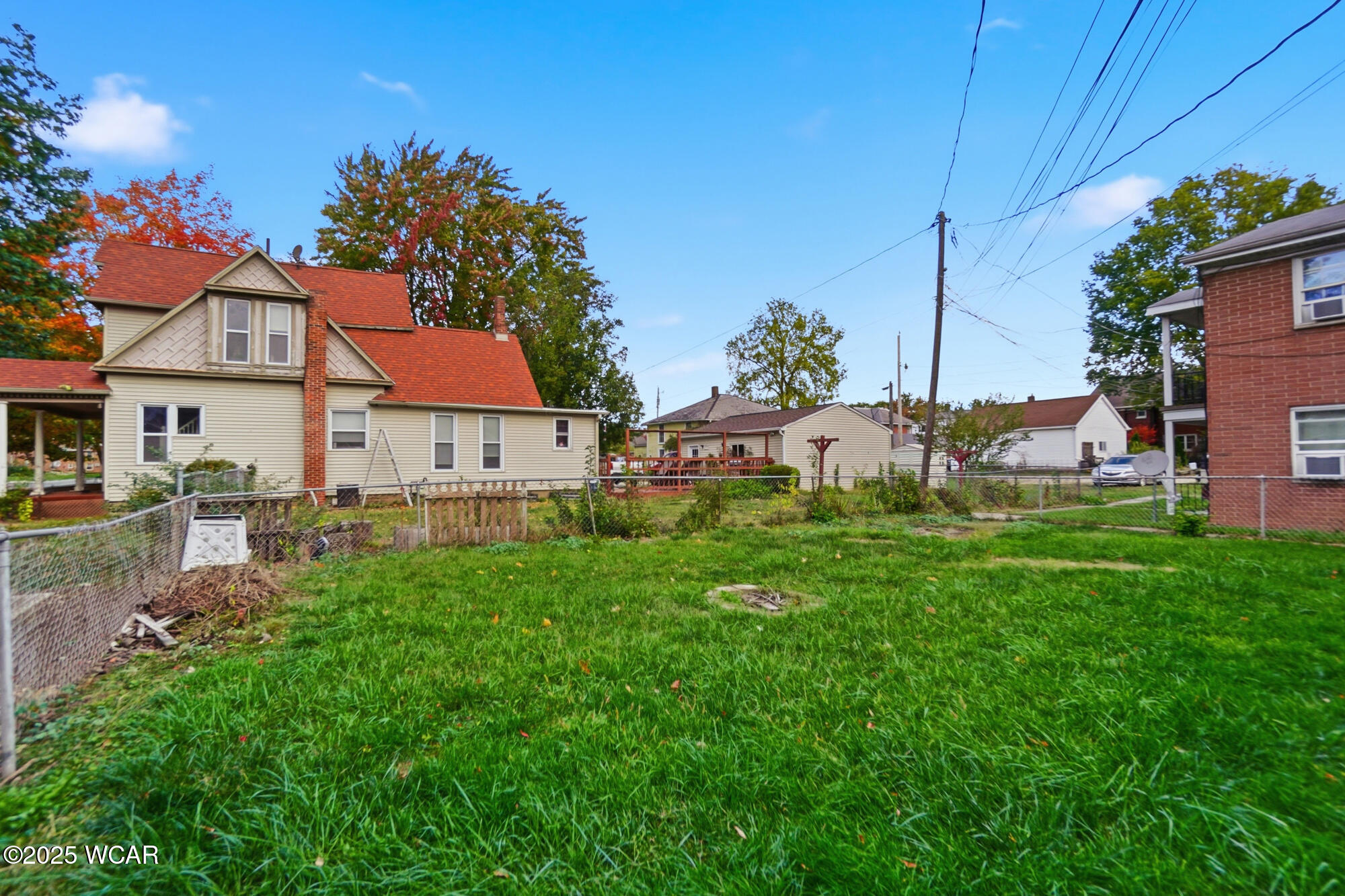 428 Spring Street, Saint Marys, Ohio