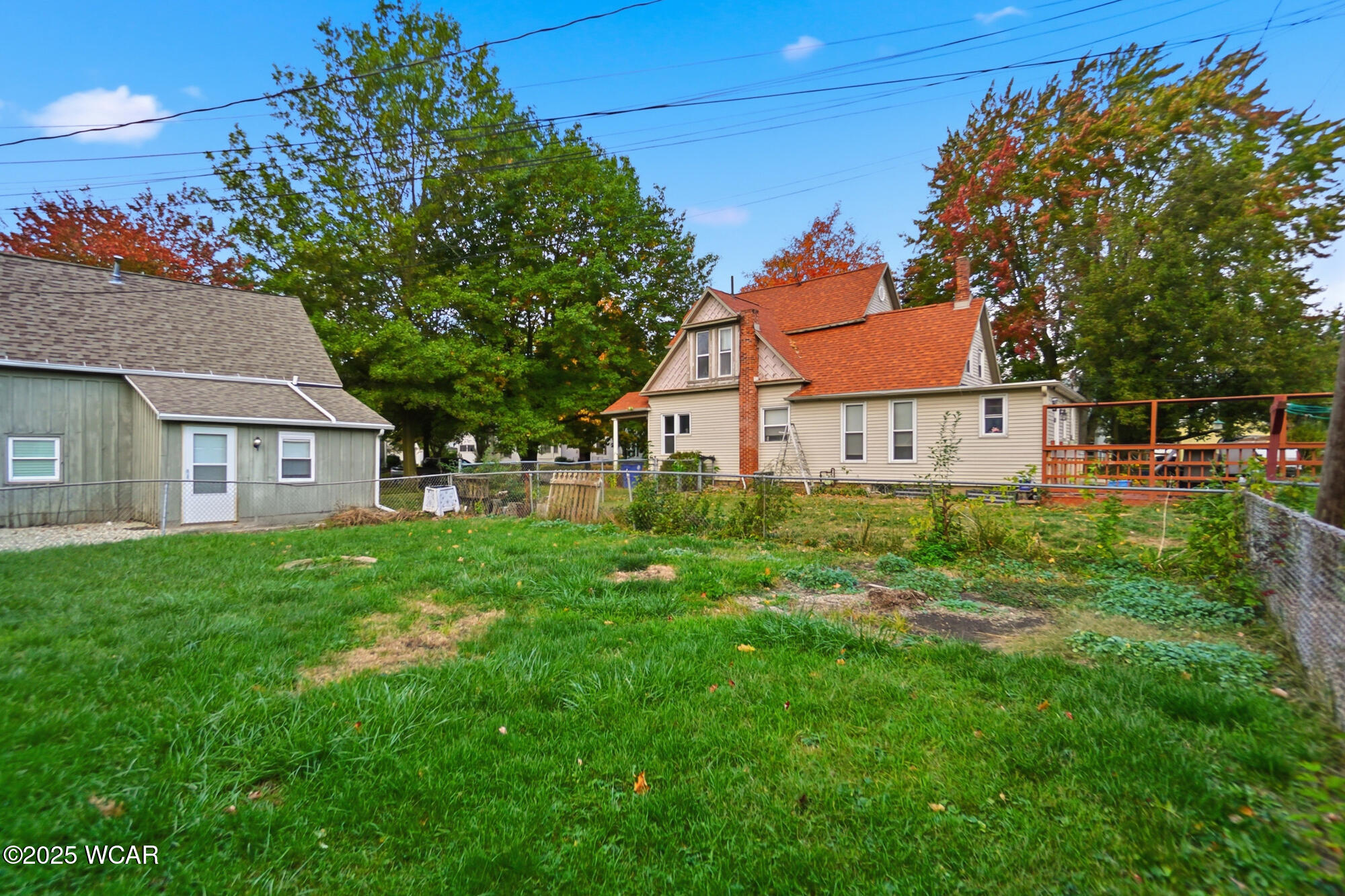 428 Spring Street, Saint Marys, Ohio