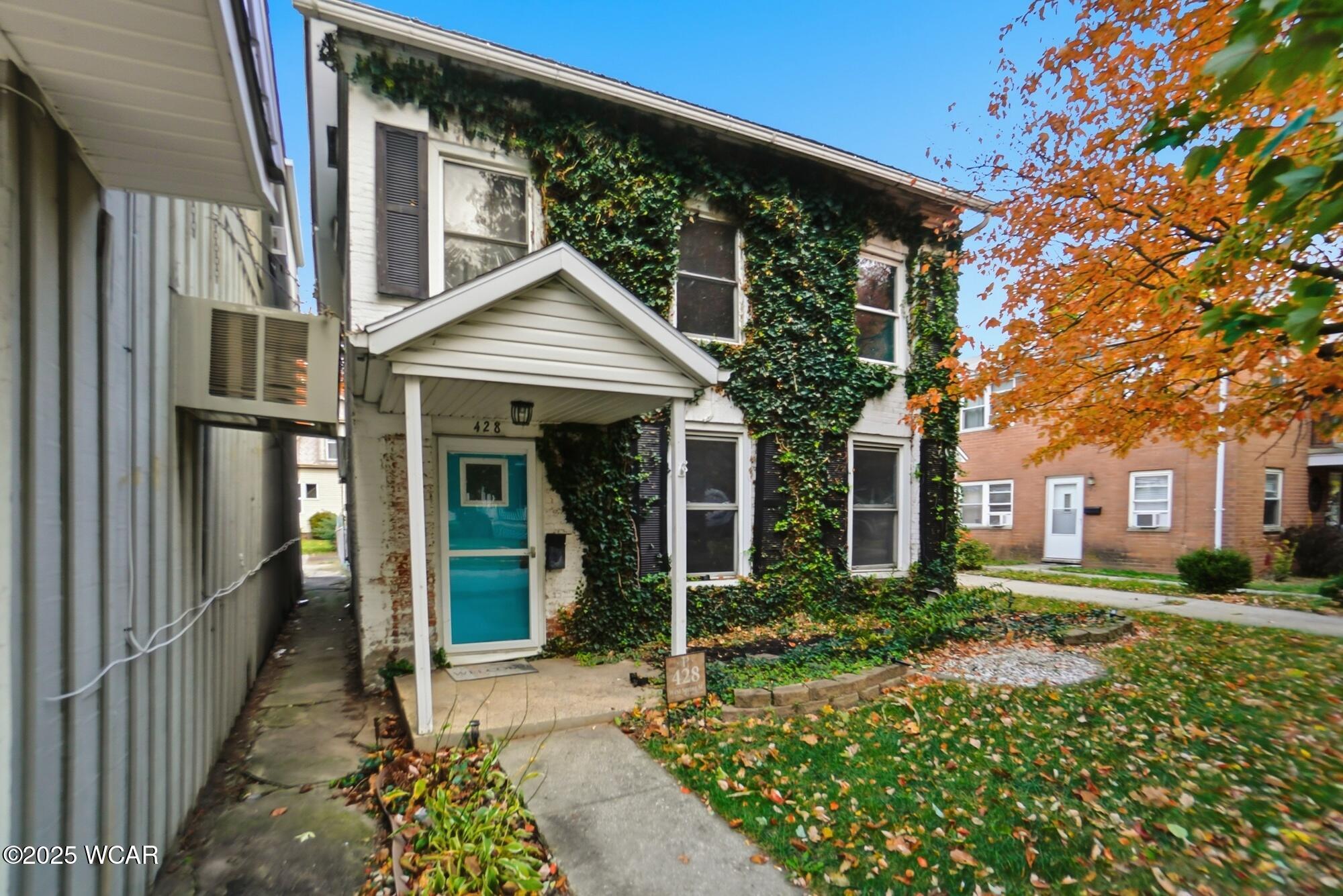 428 Spring Street, Saint Marys, Ohio