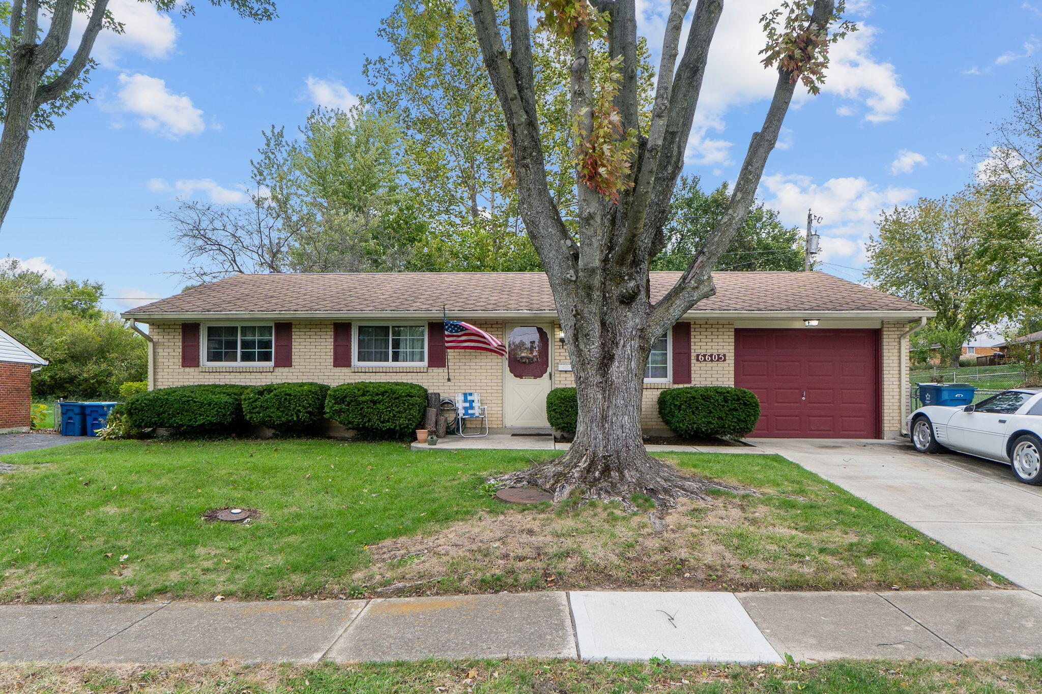 6605 Highbury Road, Huber Heights, Ohio 45424