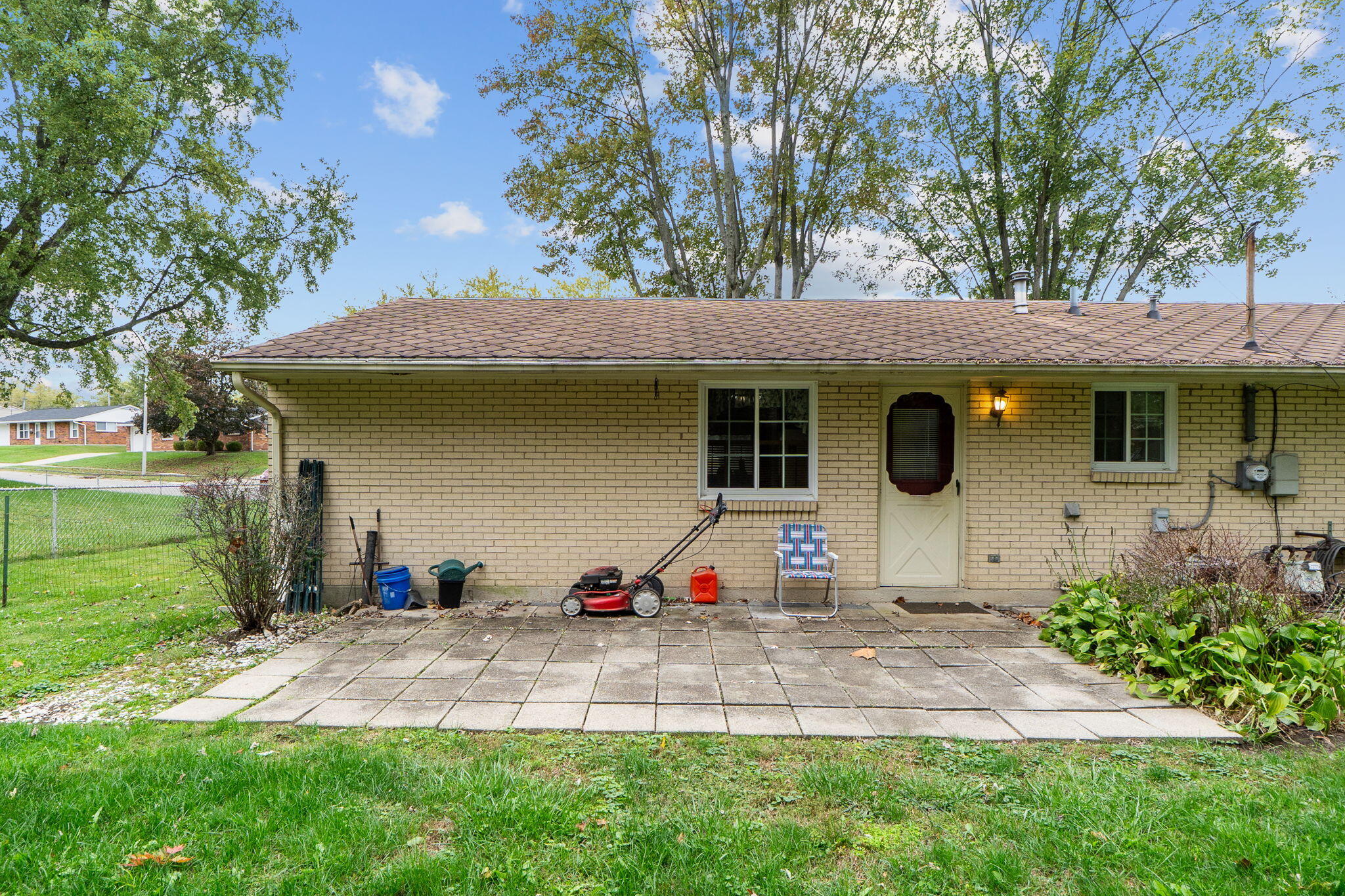 6605 Highbury Road, Huber Heights, Ohio 45424