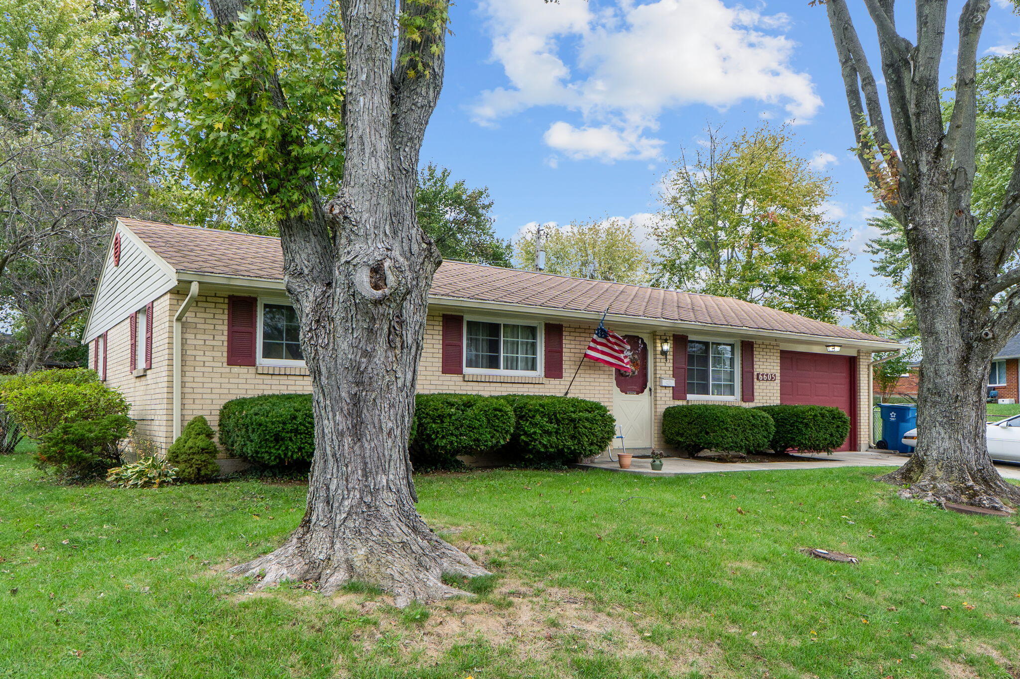 6605 Highbury Road, Huber Heights, Ohio 45424
