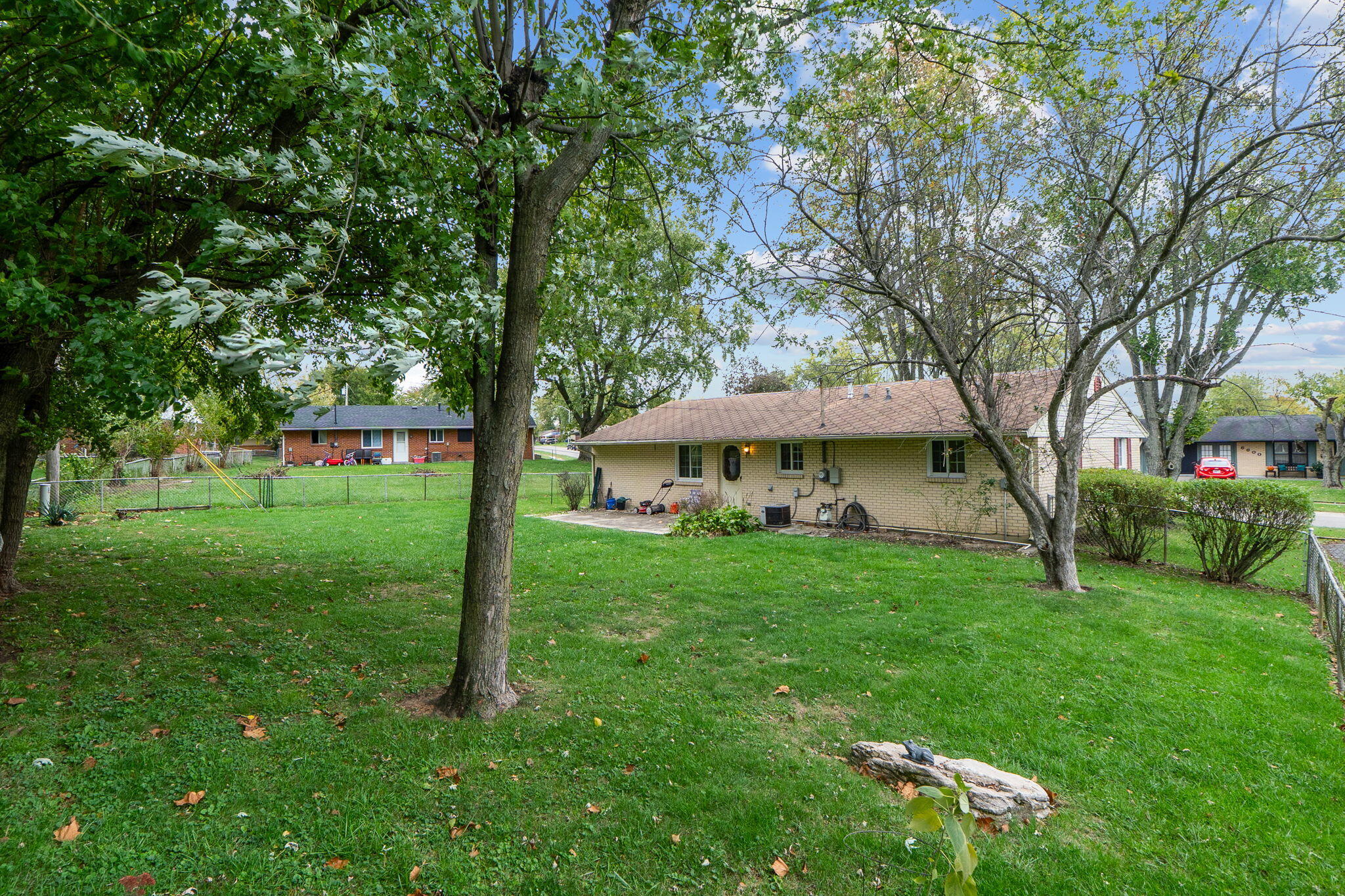 6605 Highbury Road, Huber Heights, Ohio 45424