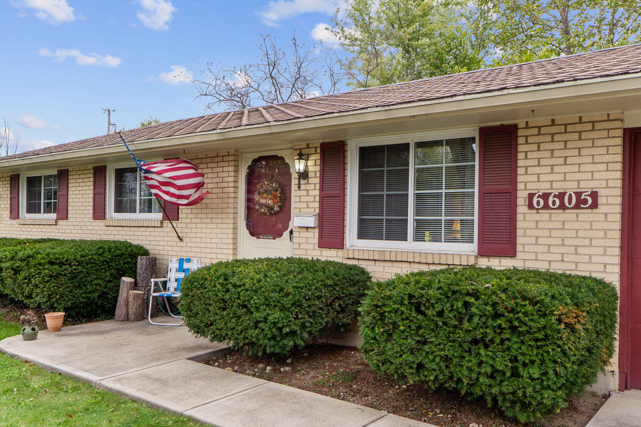 6605 Highbury Road, Huber Heights, Ohio 45424