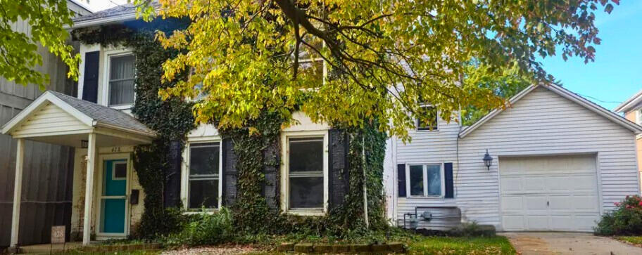 428 Spring Street, Saint Marys, Ohio 45885