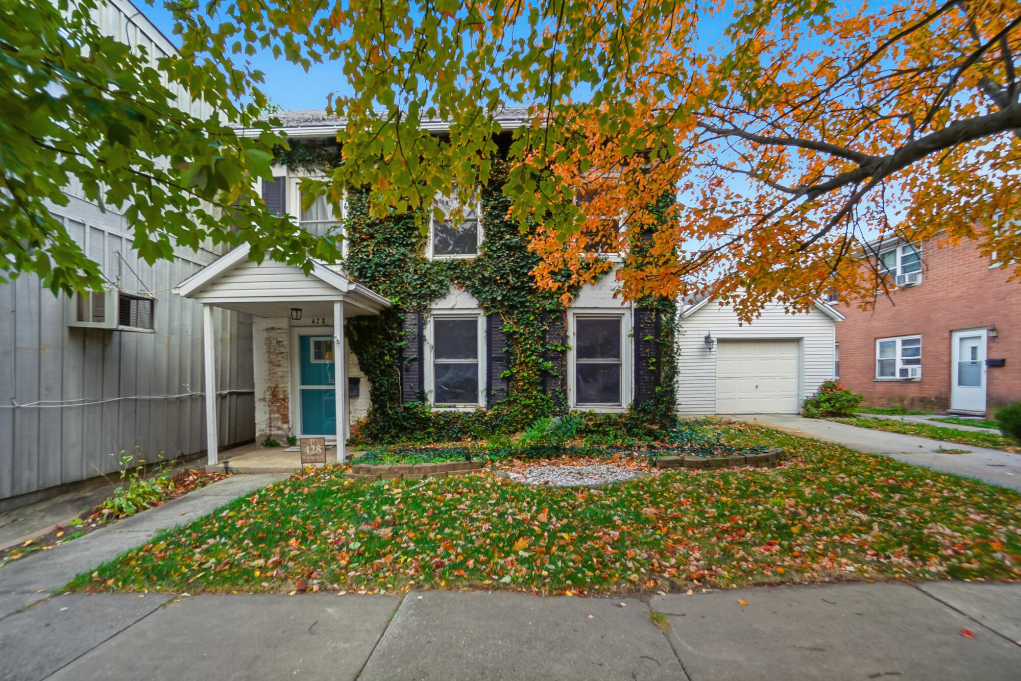 428 Spring Street, Saint Marys, Ohio 45885