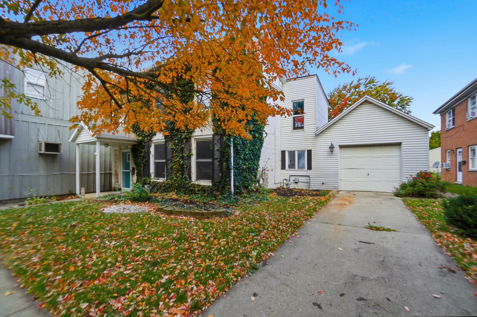 428 Spring Street, Saint Marys, Ohio 45885