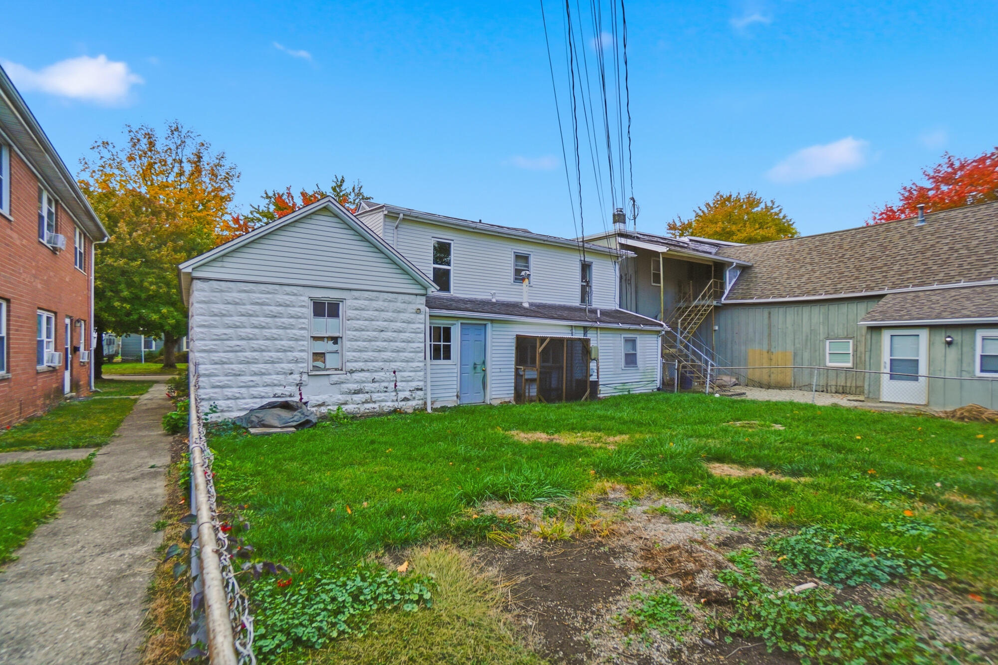 428 Spring Street, Saint Marys, Ohio 45885