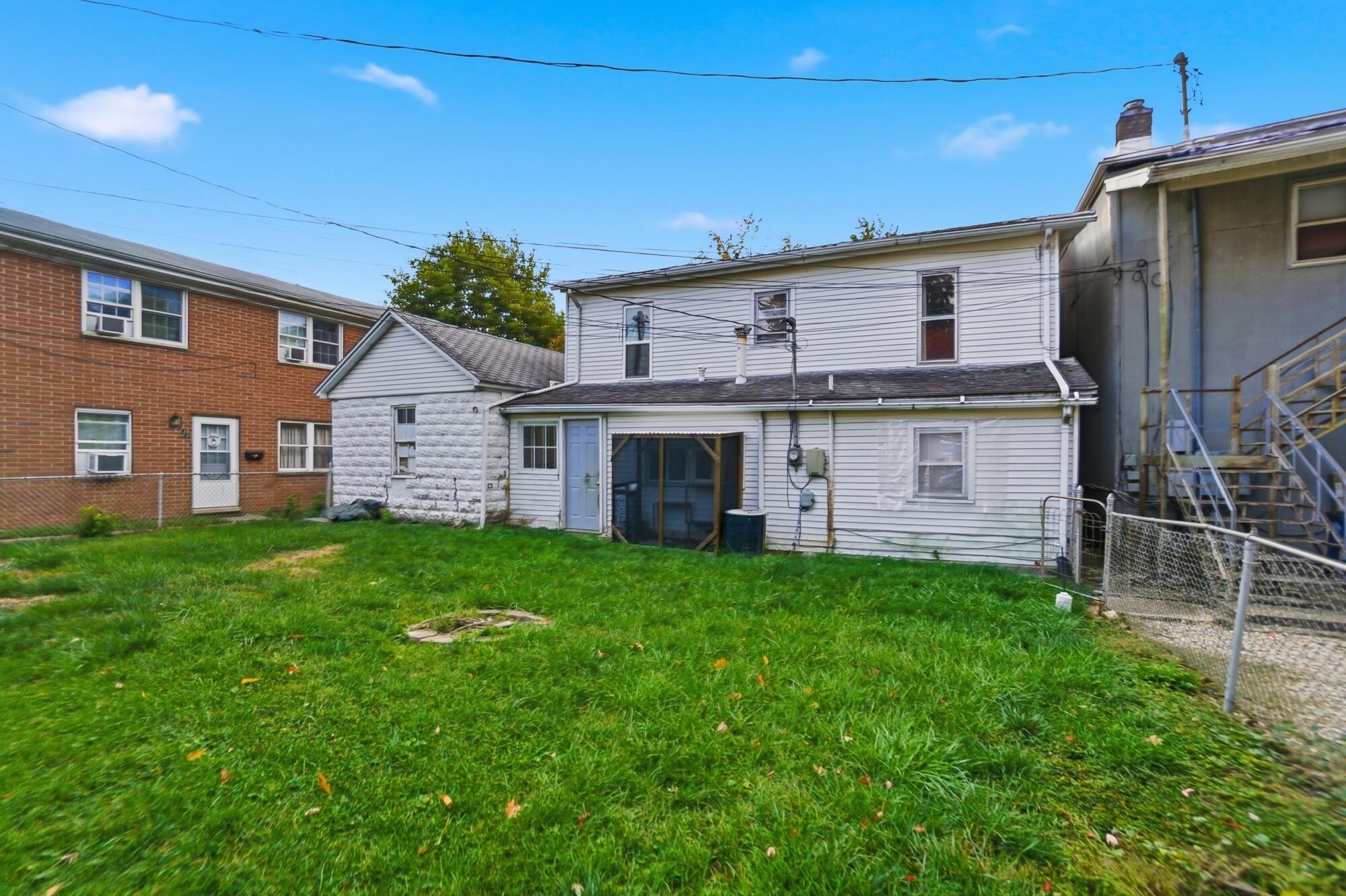 428 Spring Street, Saint Marys, Ohio 45885