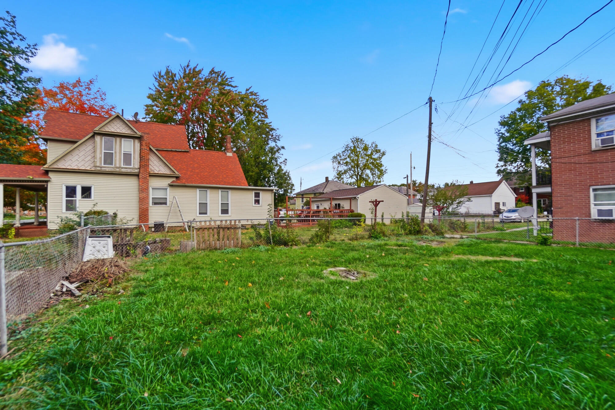 428 Spring Street, Saint Marys, Ohio 45885