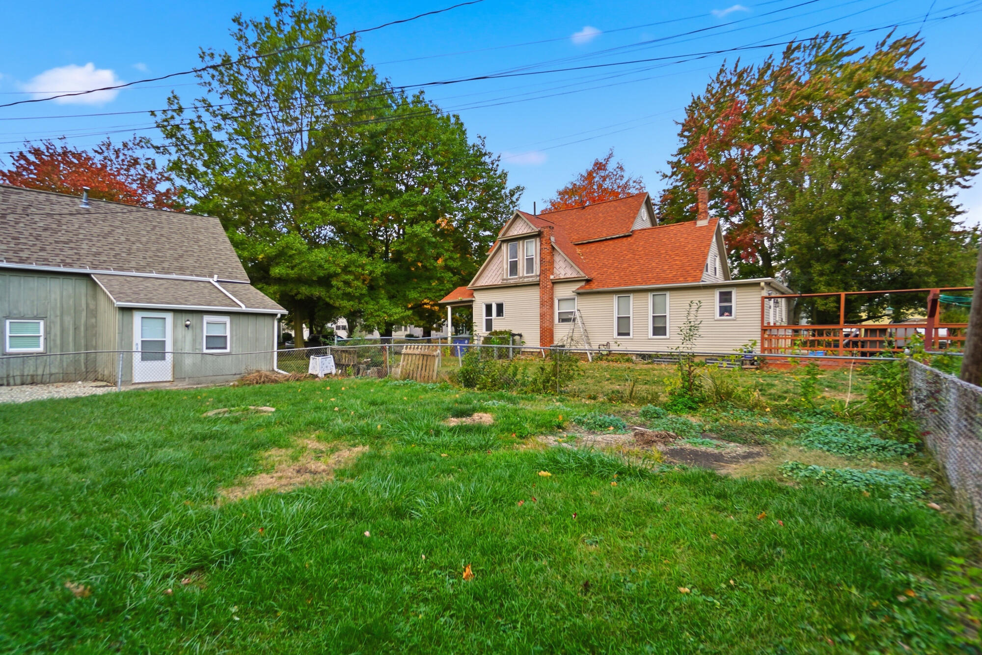 428 Spring Street, Saint Marys, Ohio 45885