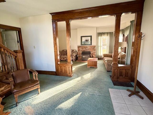 1200 High Street, Piqua, Ohio 45356