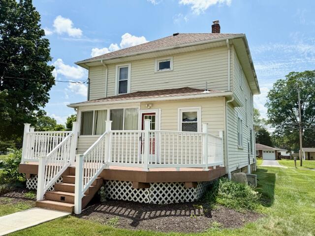 1200 High Street, Piqua, Ohio 45356