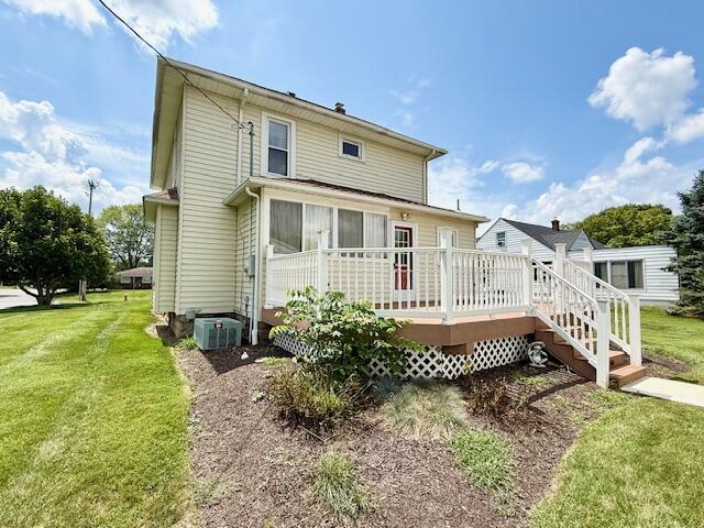 1200 High Street, Piqua, Ohio 45356