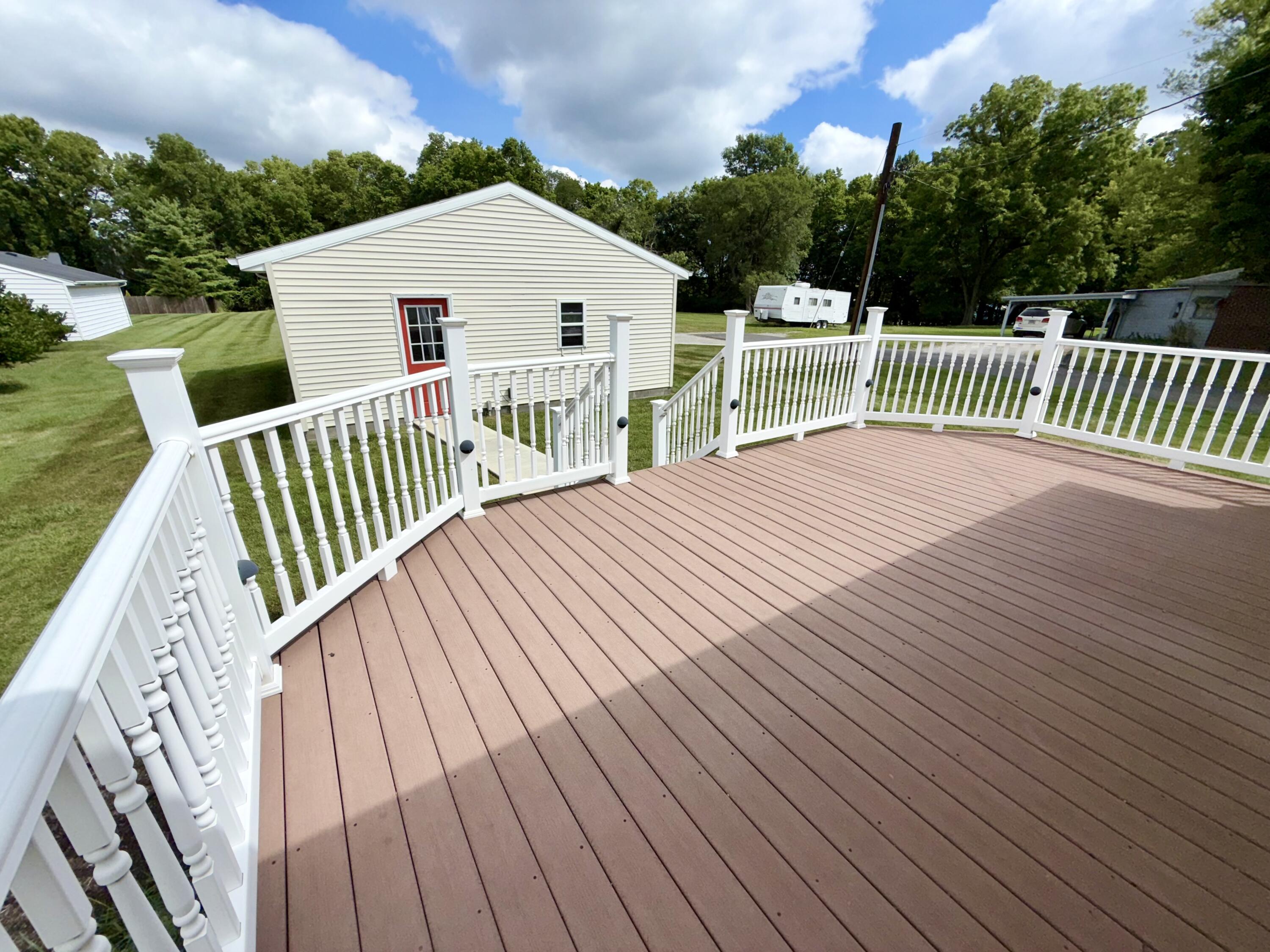 1200 High Street, Piqua, Ohio 45356