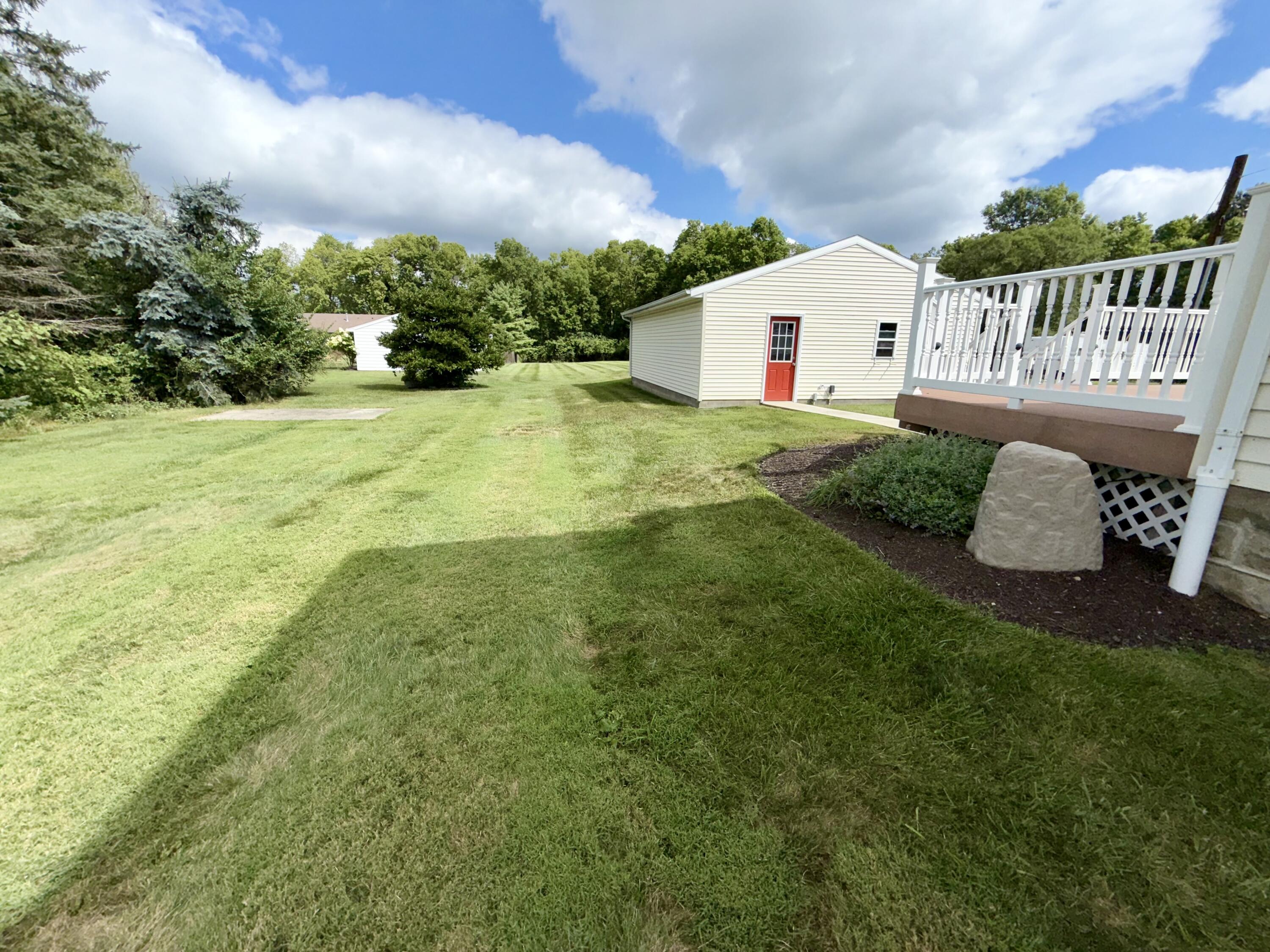 1200 High Street, Piqua, Ohio 45356