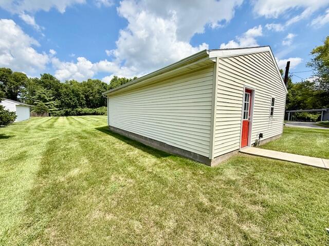 1200 High Street, Piqua, Ohio 45356