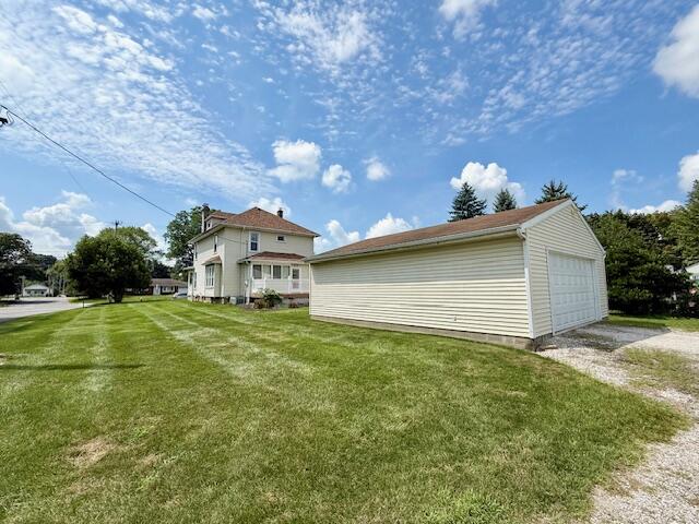 1200 High Street, Piqua, Ohio 45356