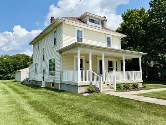 1200 High Street, Piqua, Ohio 45356