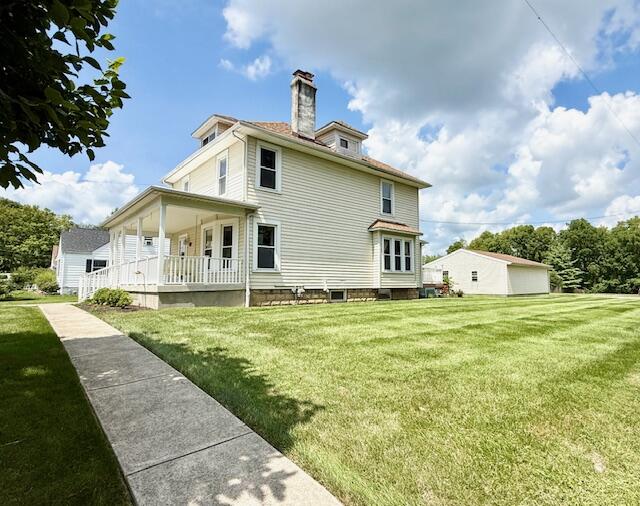 1200 High Street, Piqua, Ohio 45356