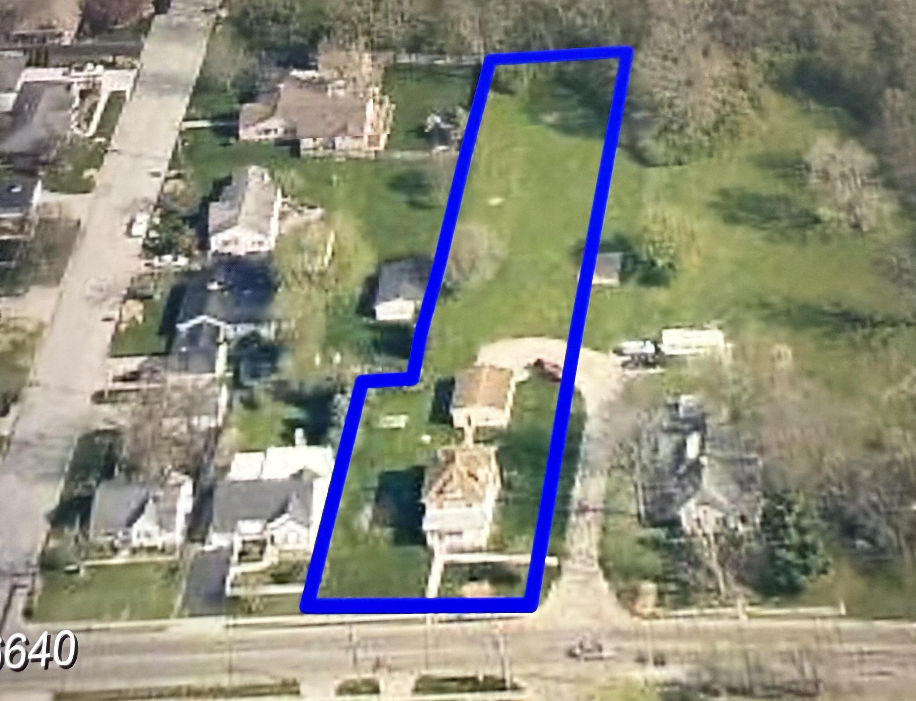 1200 High Street, Piqua, Ohio 45356