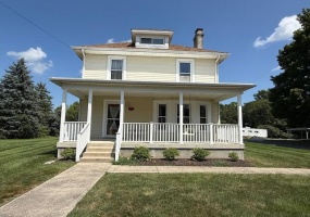 1200 High Street, Piqua, Ohio 45356, 3 Bedrooms Bedrooms, ,1 BathroomBathrooms,Residential,For Sale,High,1040609