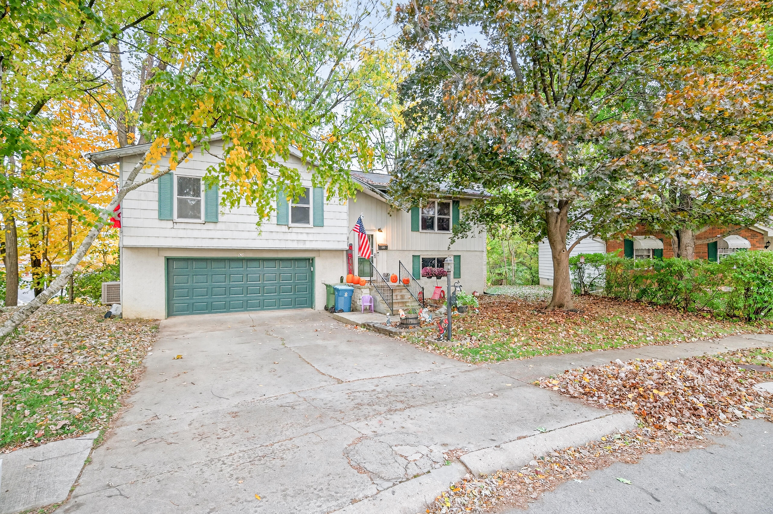 828 West Avenue, Sidney, Ohio 45365