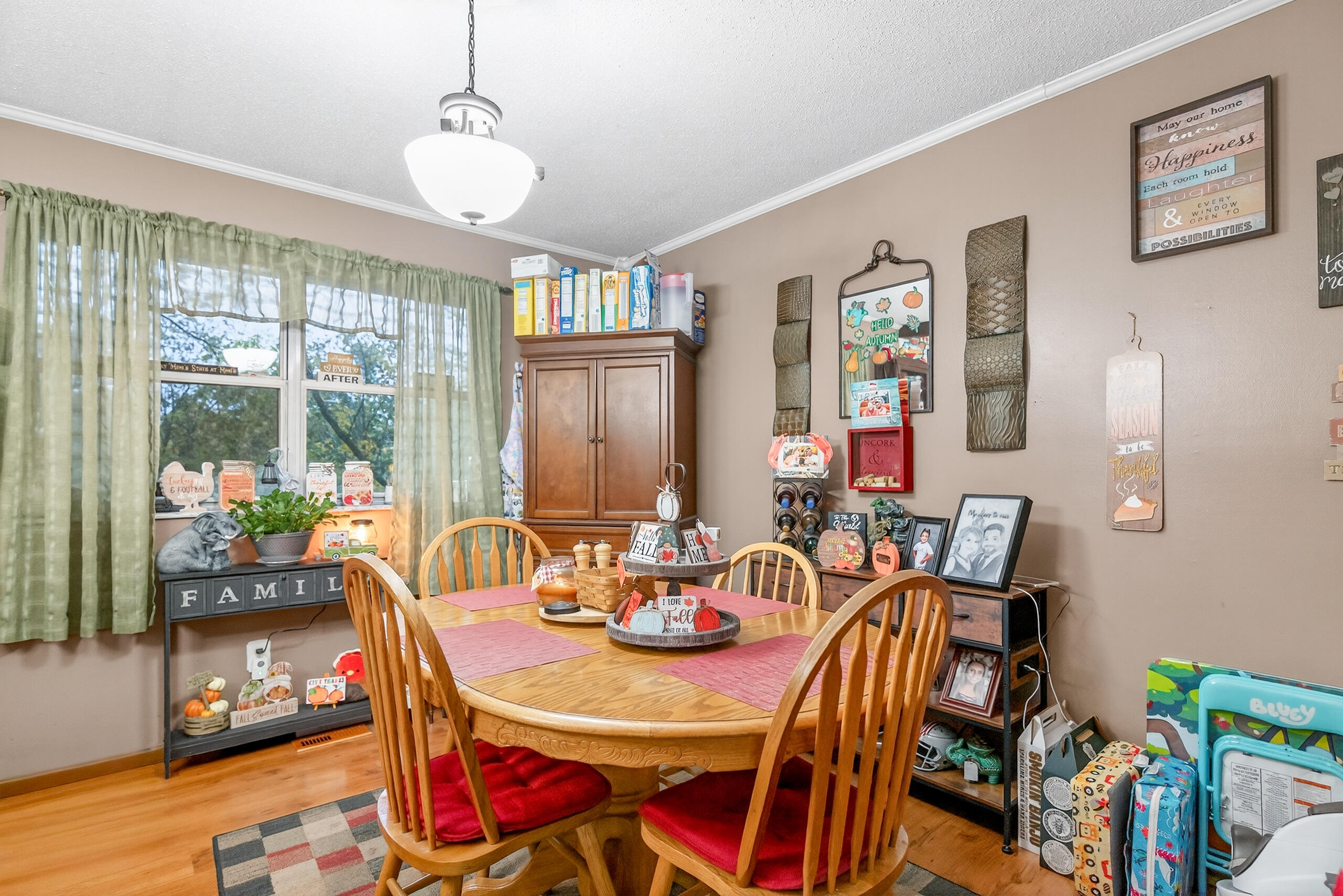 828 West Avenue, Sidney, Ohio 45365