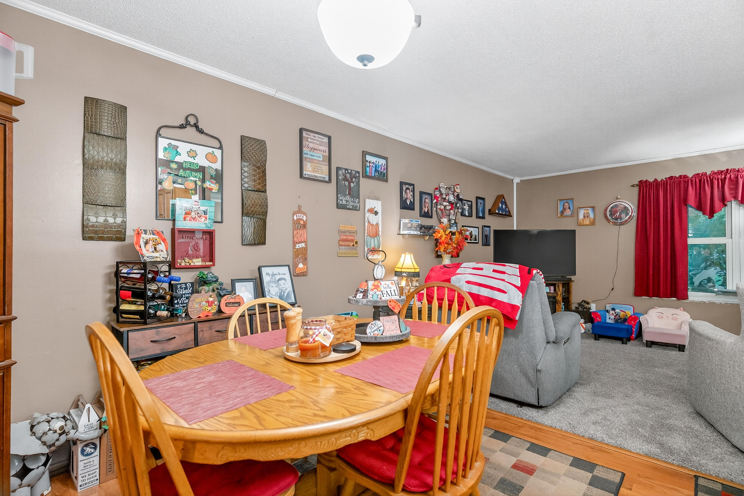 828 West Avenue, Sidney, Ohio 45365