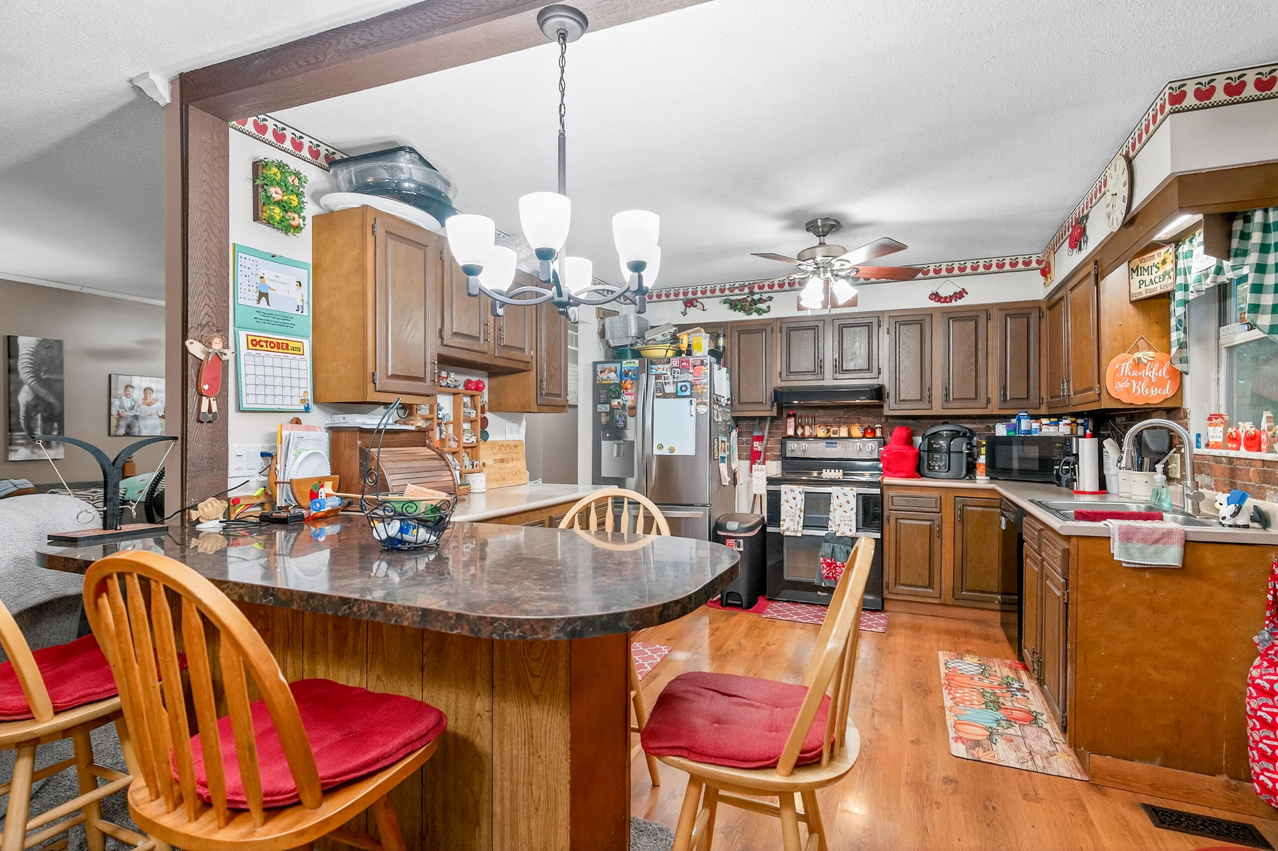 828 West Avenue, Sidney, Ohio 45365