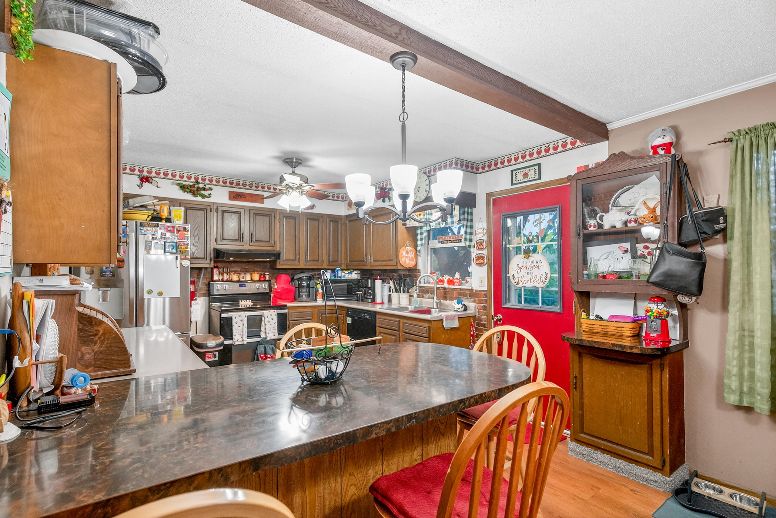 828 West Avenue, Sidney, Ohio 45365