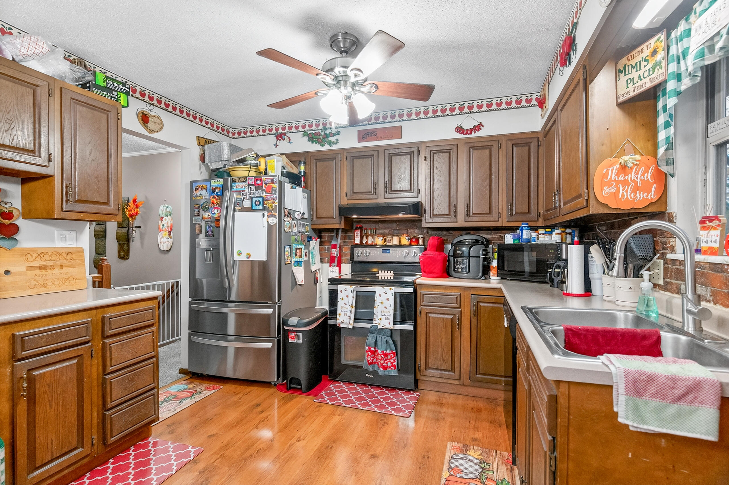828 West Avenue, Sidney, Ohio 45365