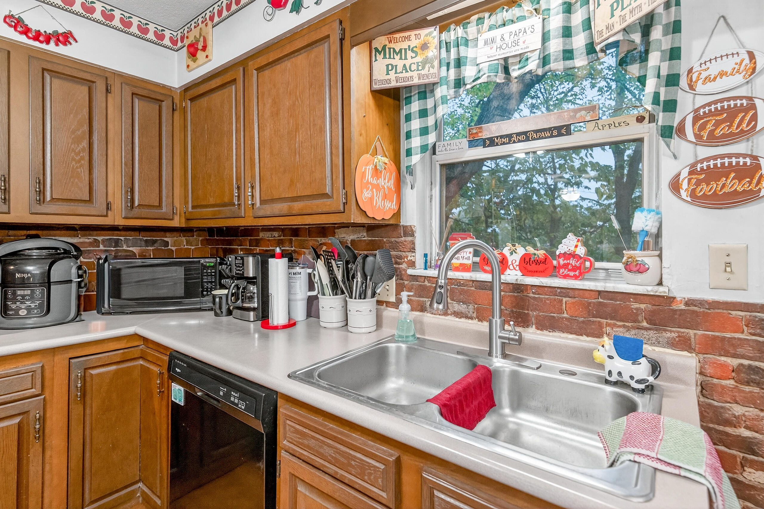 828 West Avenue, Sidney, Ohio 45365