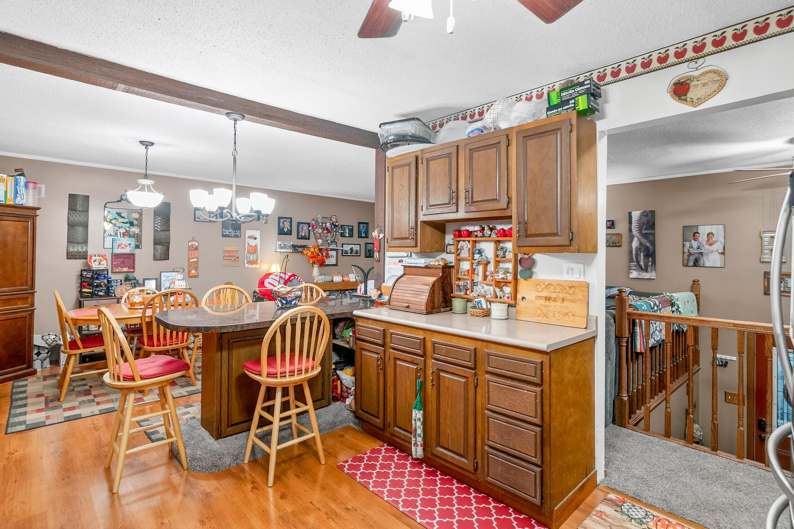 828 West Avenue, Sidney, Ohio 45365