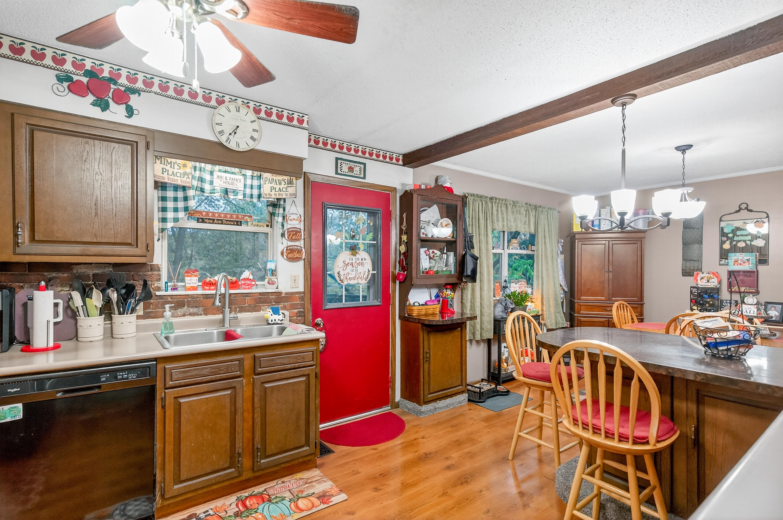 828 West Avenue, Sidney, Ohio 45365
