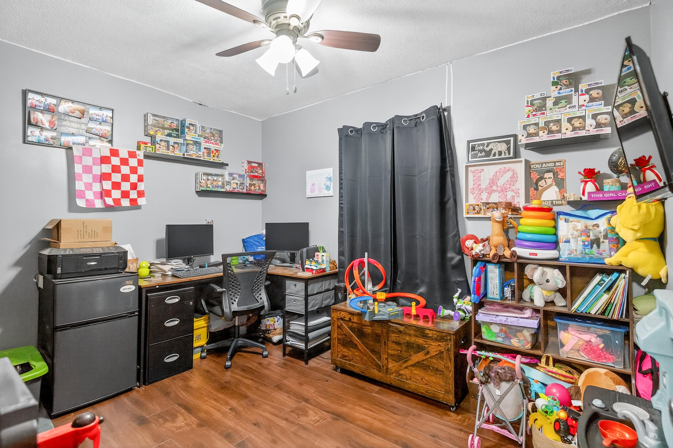 828 West Avenue, Sidney, Ohio 45365