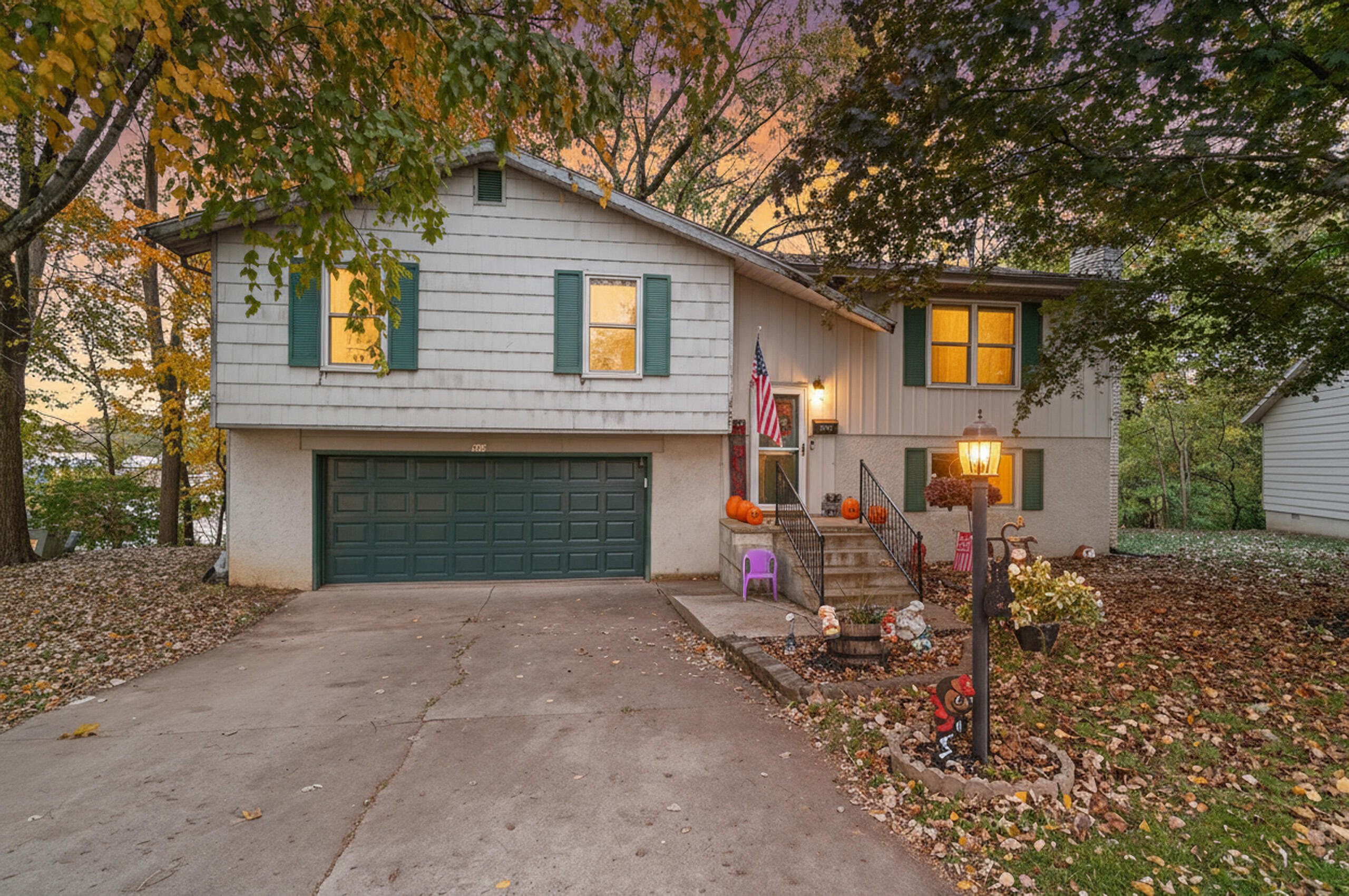 828 West Avenue, Sidney, Ohio 45365