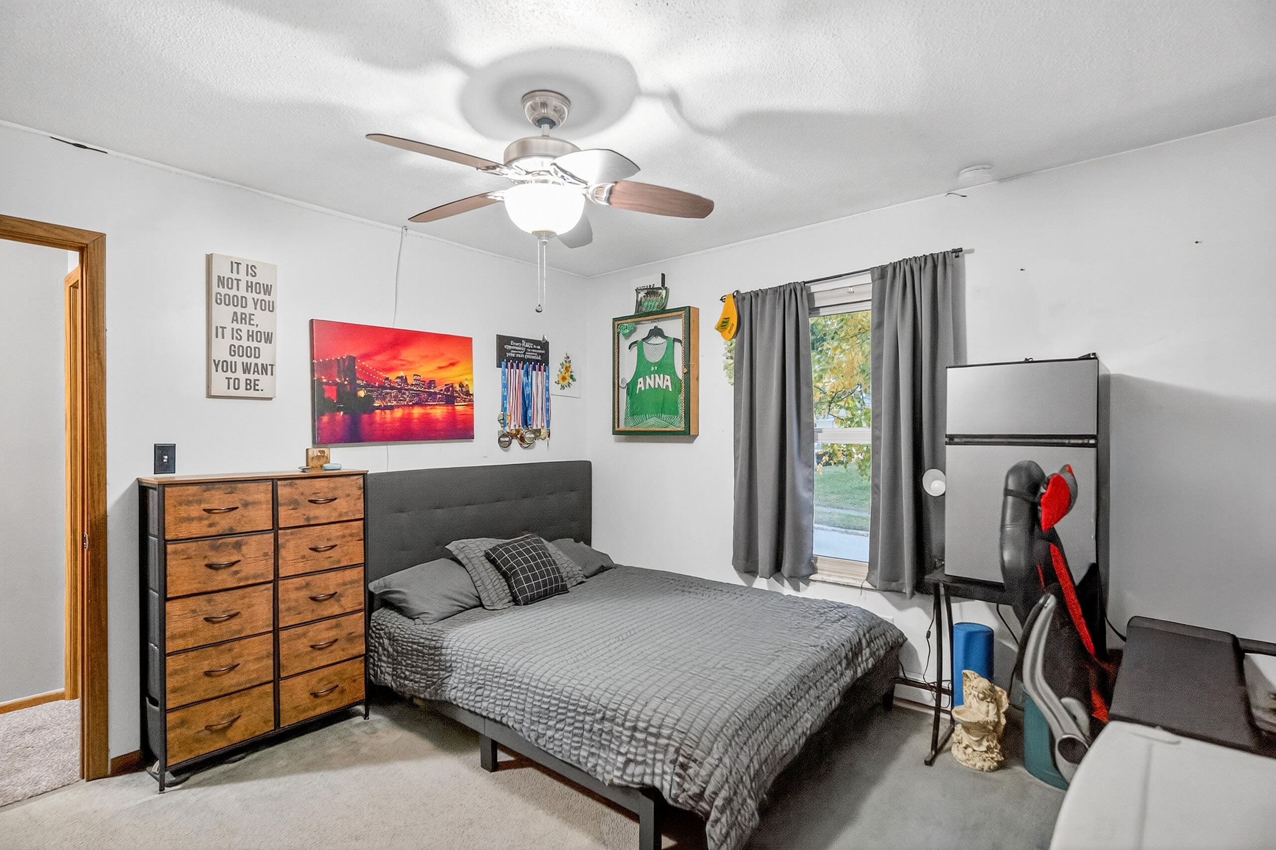 828 West Avenue, Sidney, Ohio 45365