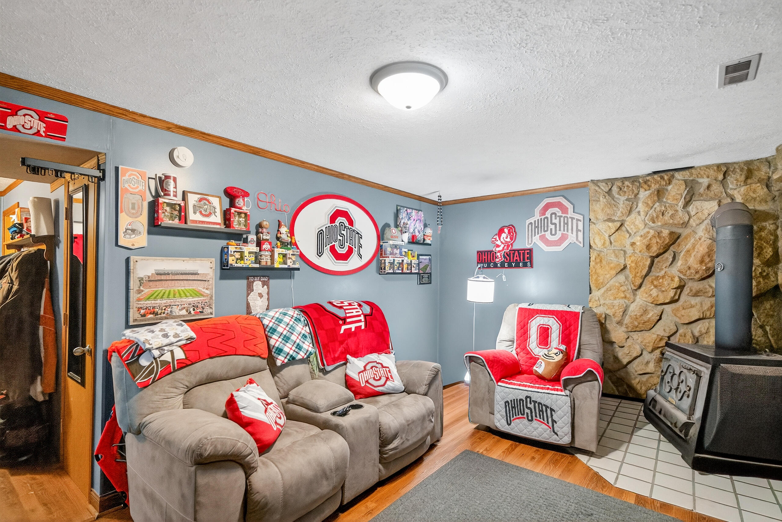 828 West Avenue, Sidney, Ohio 45365