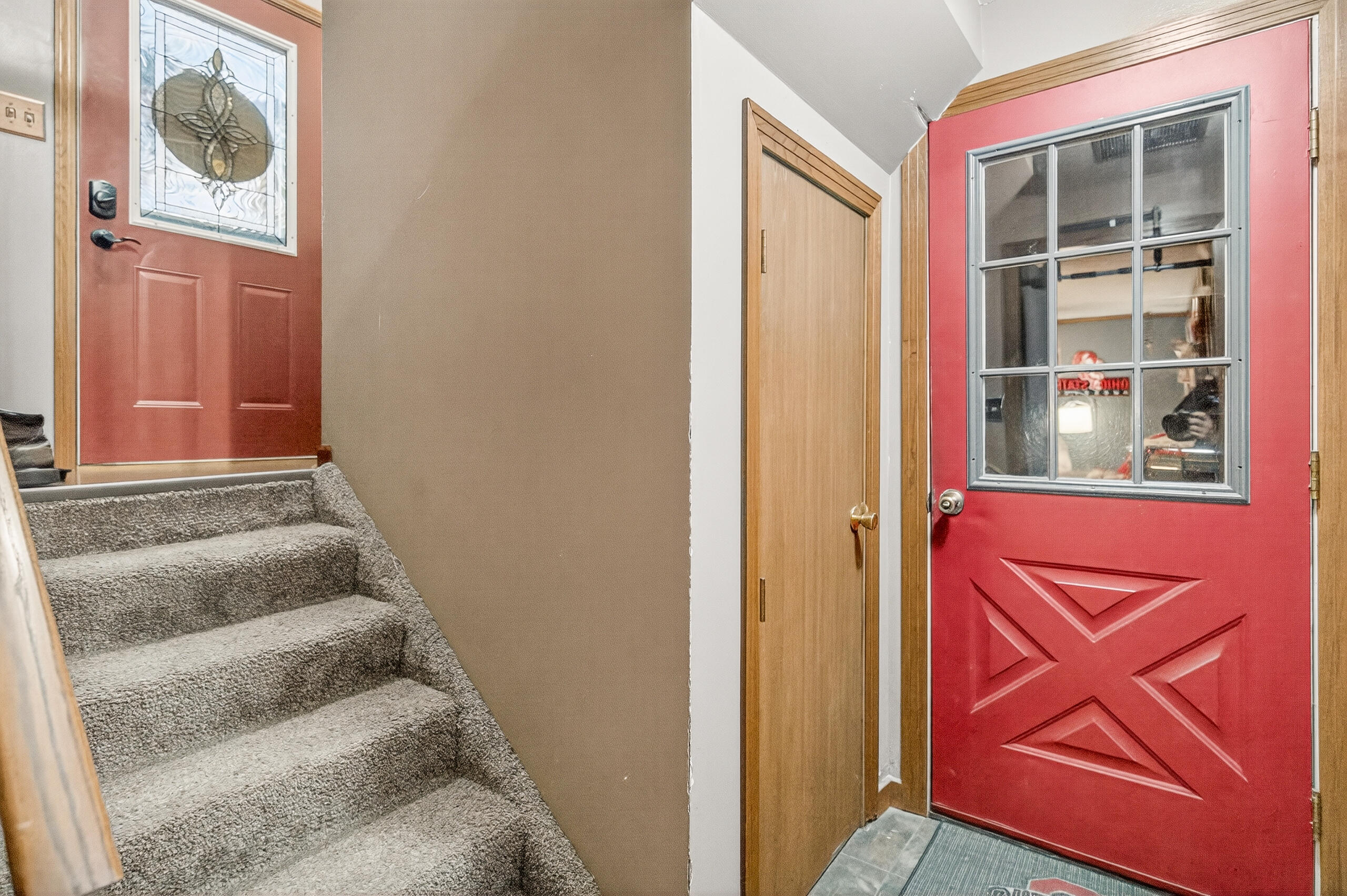 828 West Avenue, Sidney, Ohio 45365