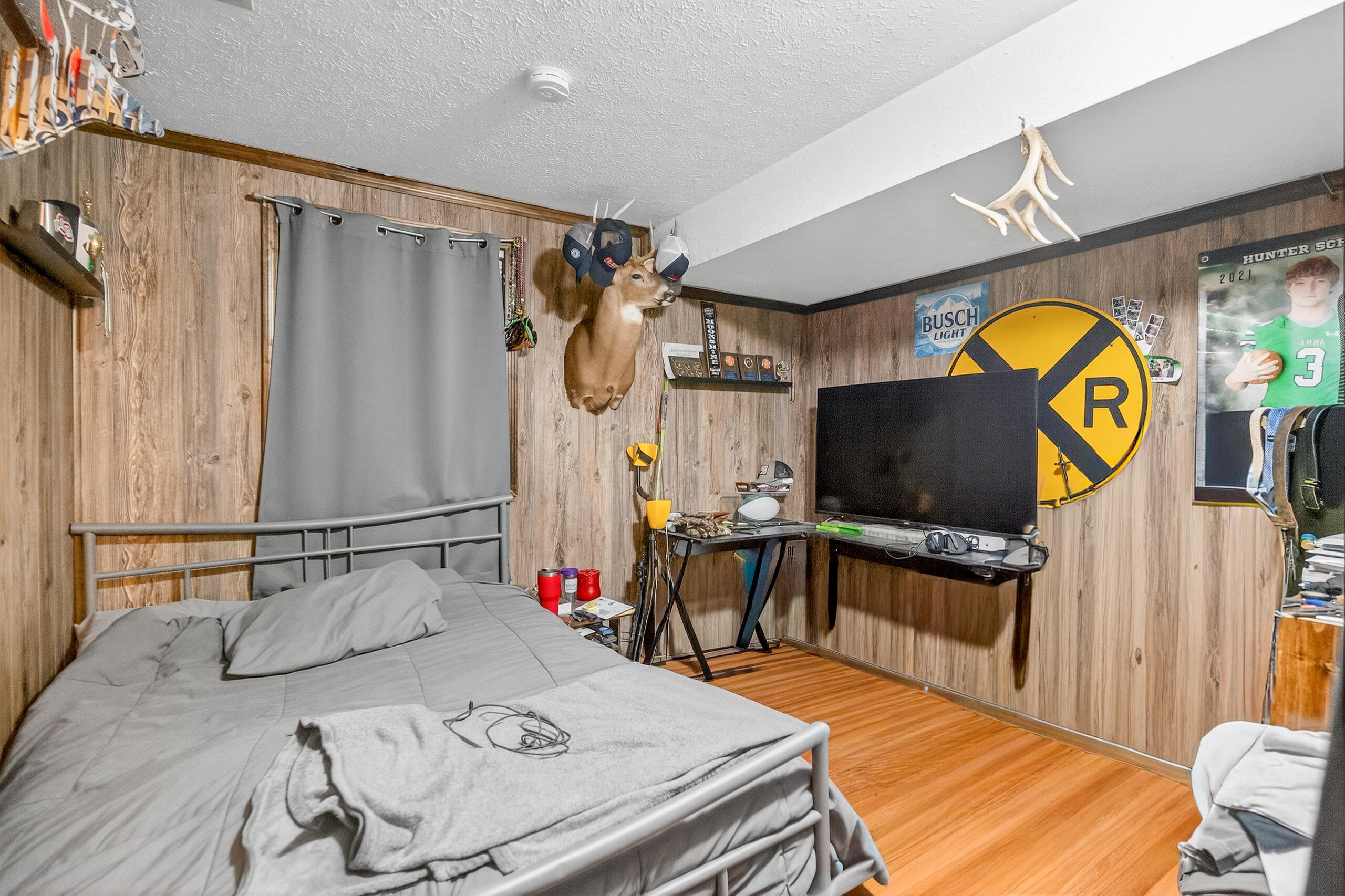 828 West Avenue, Sidney, Ohio 45365