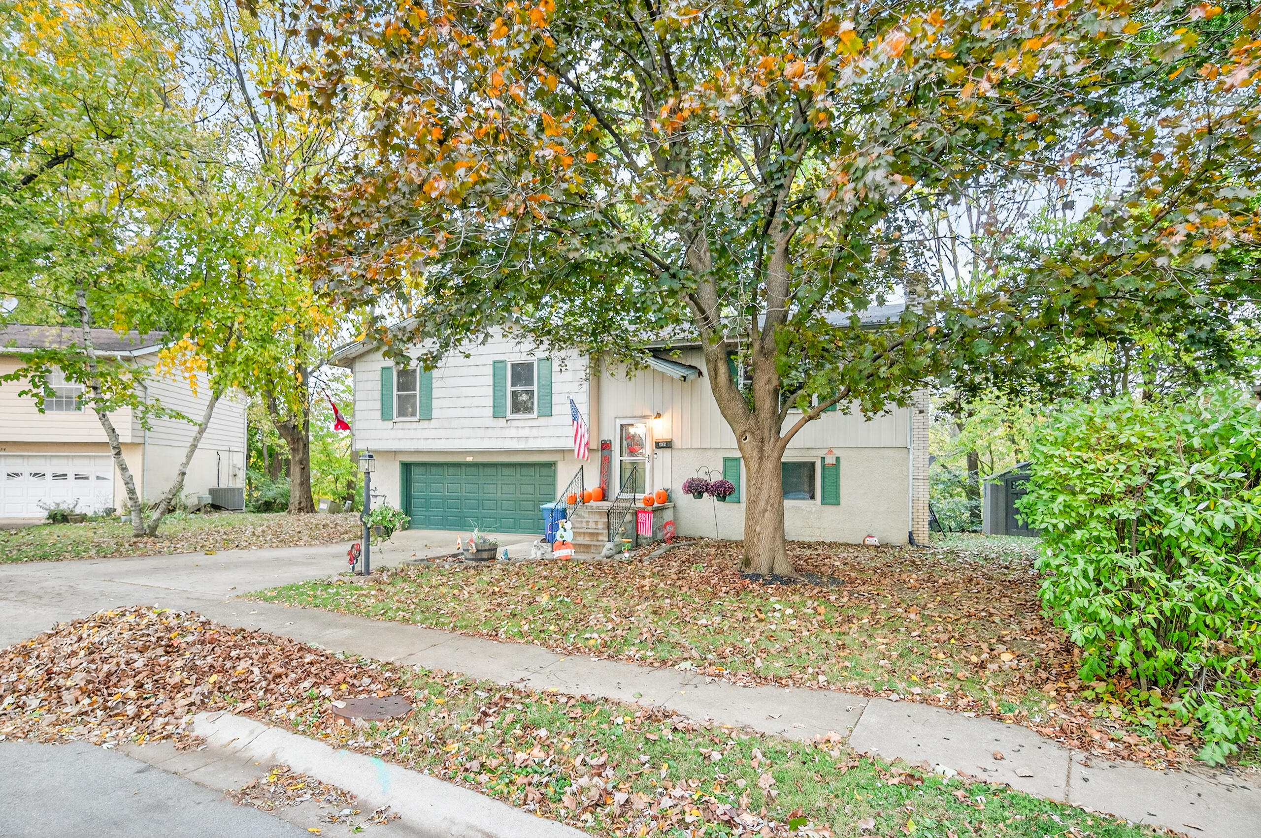 828 West Avenue, Sidney, Ohio 45365