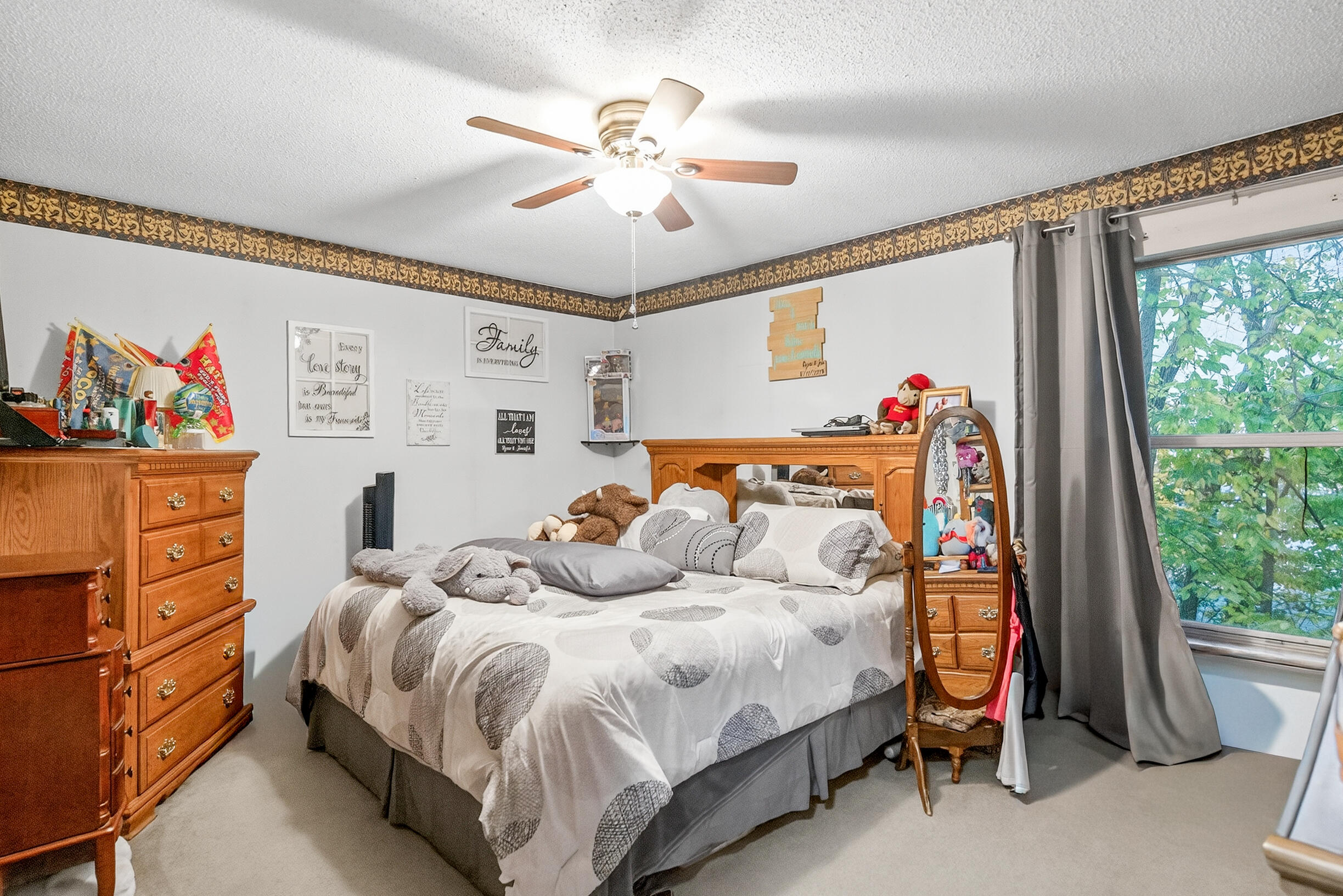 828 West Avenue, Sidney, Ohio 45365