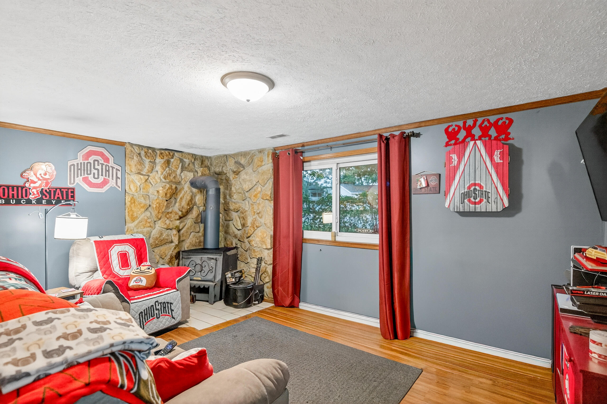 828 West Avenue, Sidney, Ohio 45365