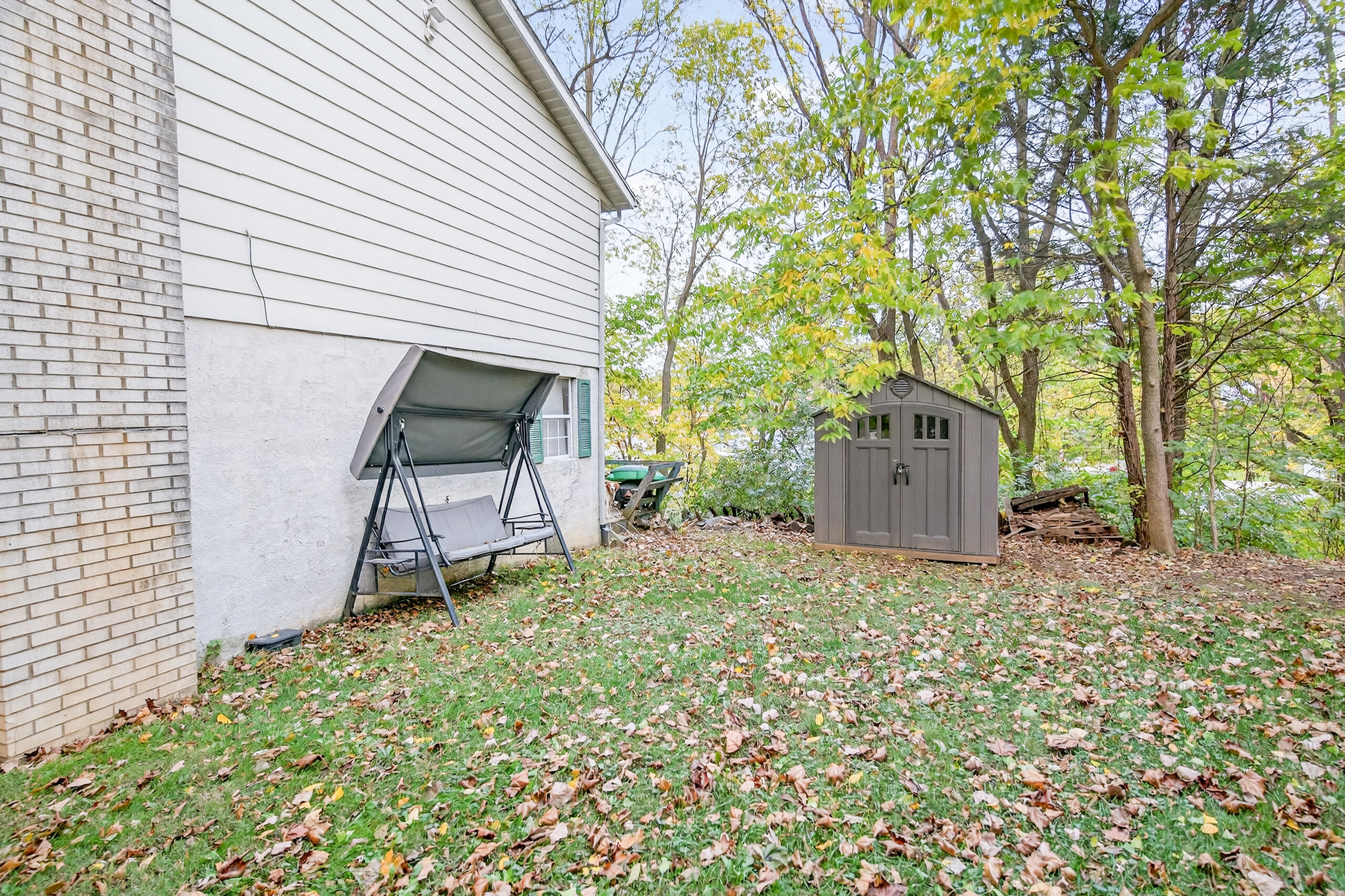 828 West Avenue, Sidney, Ohio 45365